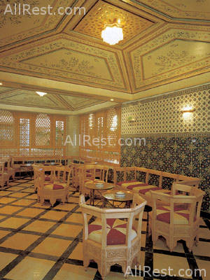 Hasdrubal Thalassa & Spa Hotel 26